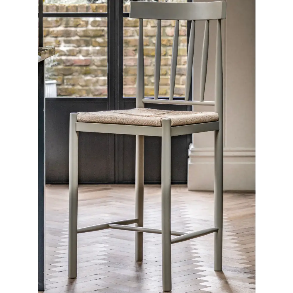Eton Bar Stool set of 2 - Bar Stool