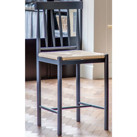 Eton Bar Stool set of 2 - Bar Stool