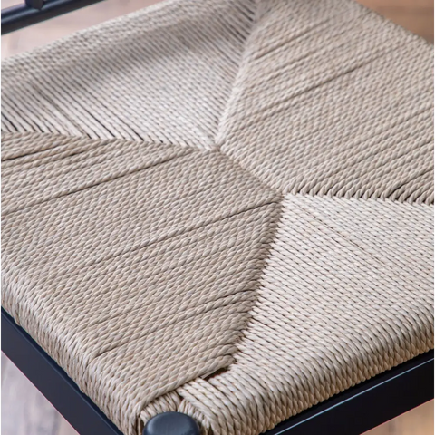 Eton Bar Stool set of 2 - Bar Stool