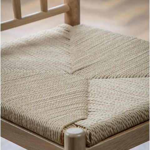 Eton Bar Stool set of 2 - Bar Stool