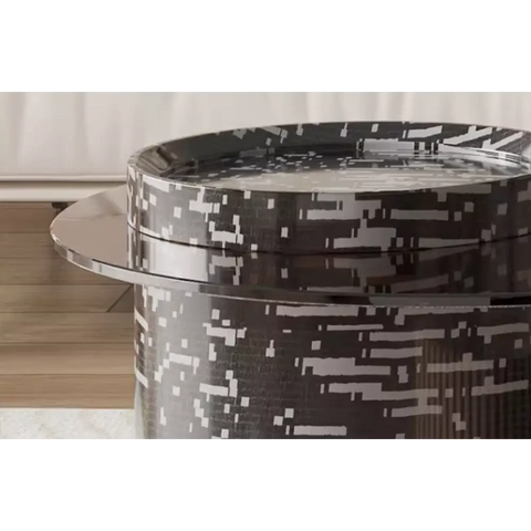 Evelyn Coffee Table Set｜ DC Concept