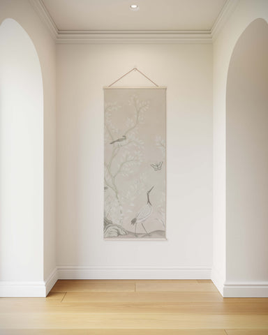 Wildflower Tapestry