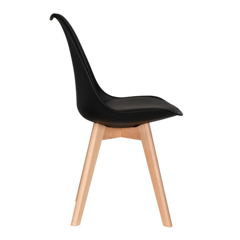 Jamie Lorenzo dining Chair
