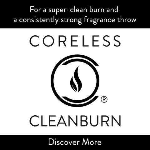 VETIVER, BASIL & MINT 1 WICK CANDLE 180G