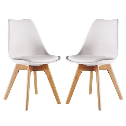 Jamie Lorenzo dining Chair