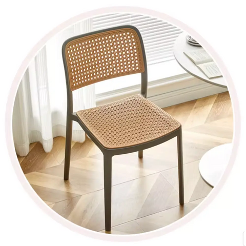 Fanny Dining Chair｜ DC Concept