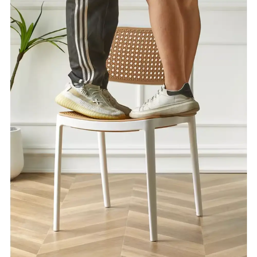 Fanny Dining Chair｜ DC Concept