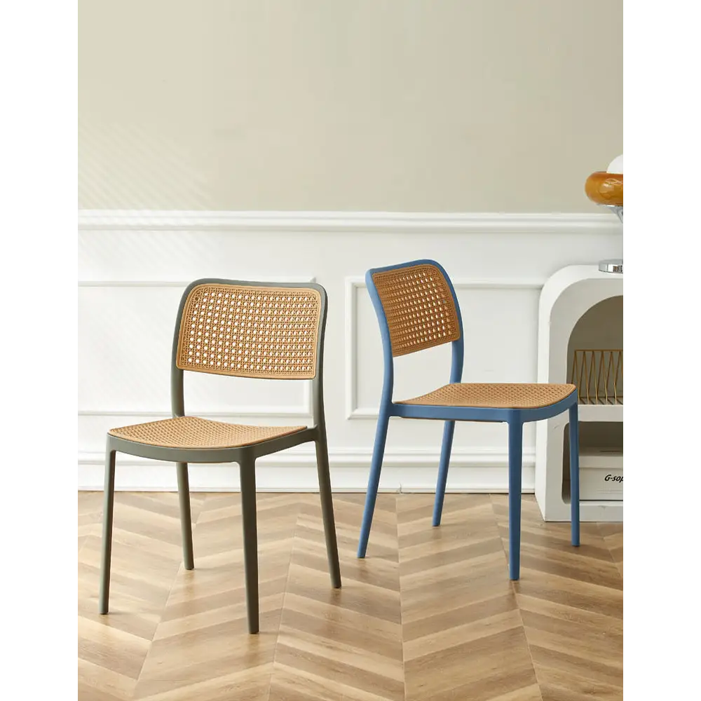 Fanny Dining Chair｜ DC Concept