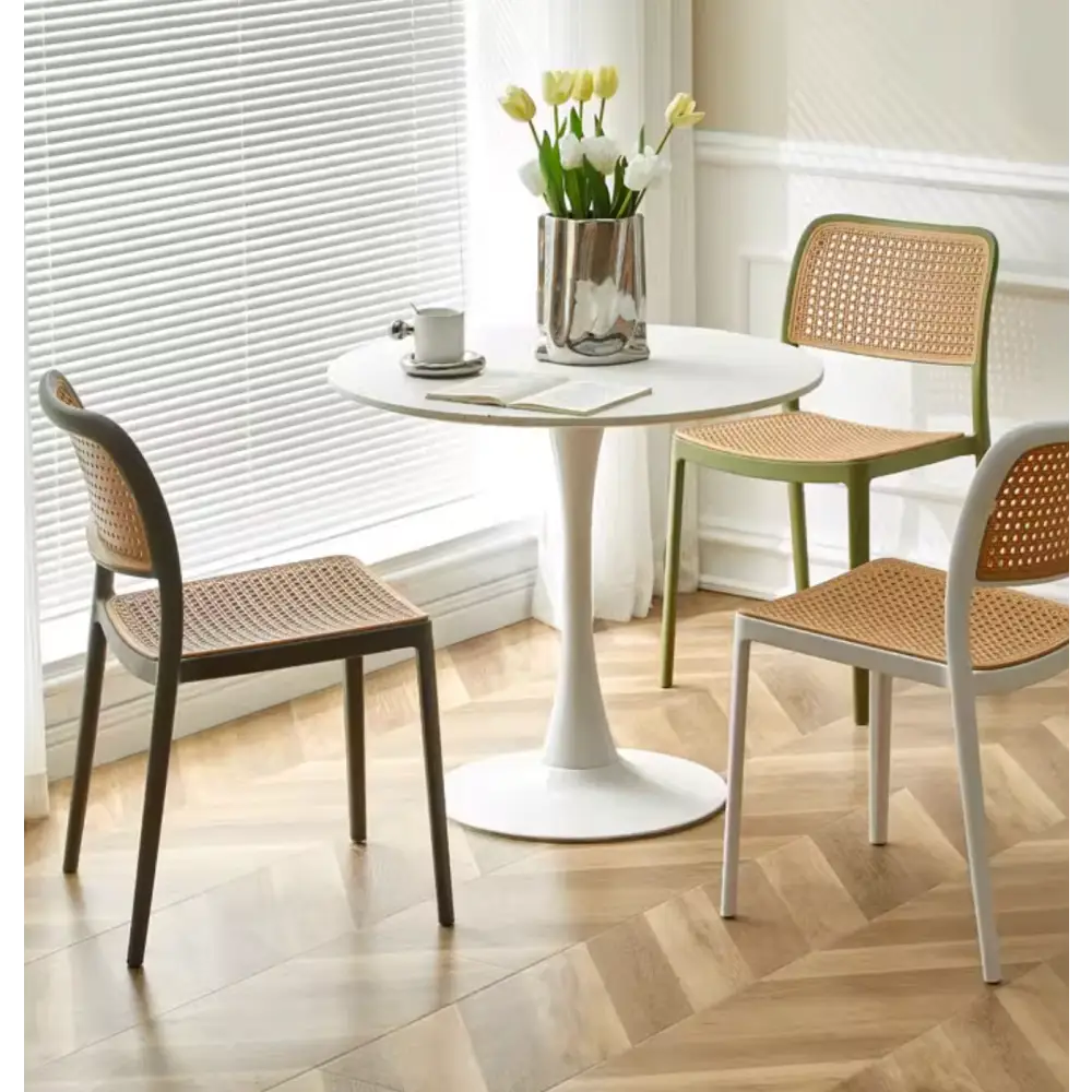 Fanny Dining Chair｜ DC Concept