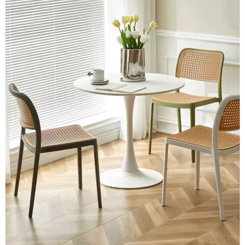 Fanny Dining Chair｜ DC Concept