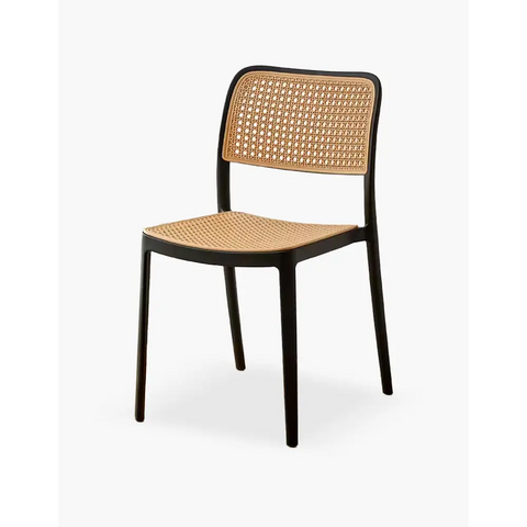 Fanny Dining Chair｜ DC Concept