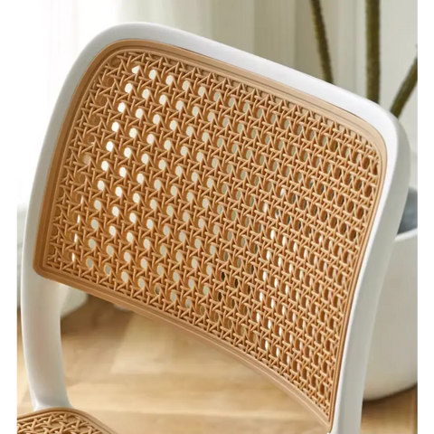 Fanny Dining Chair｜ DC Concept