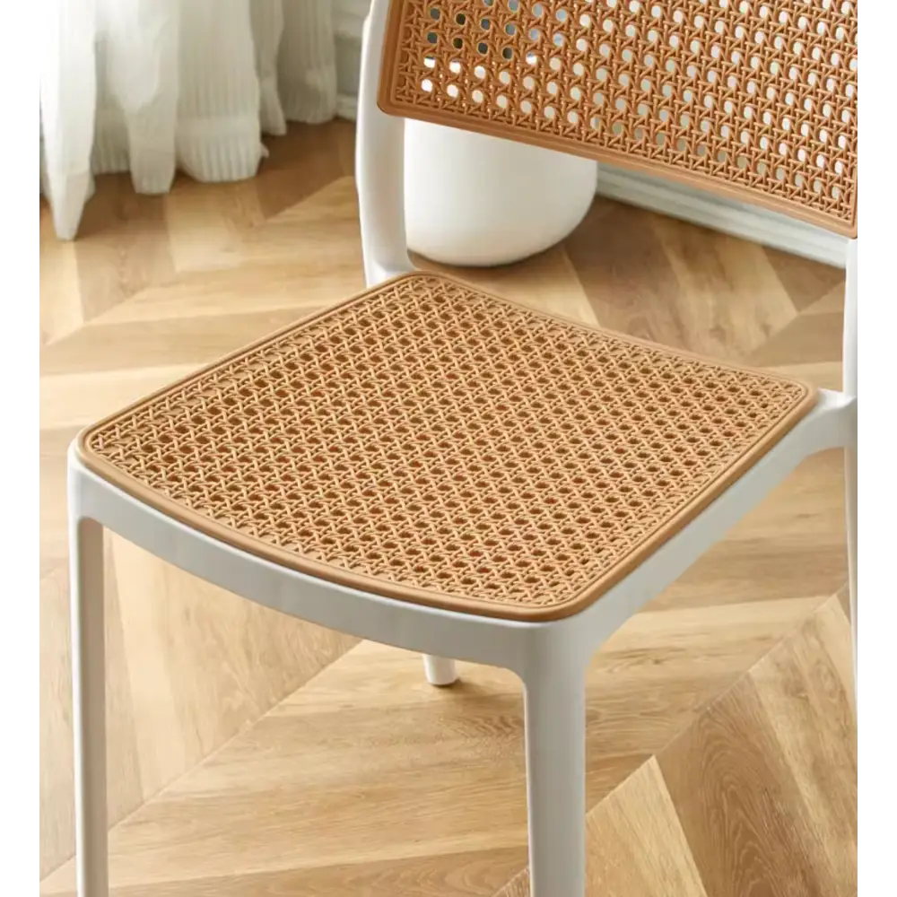 Fanny Dining Chair｜ DC Concept