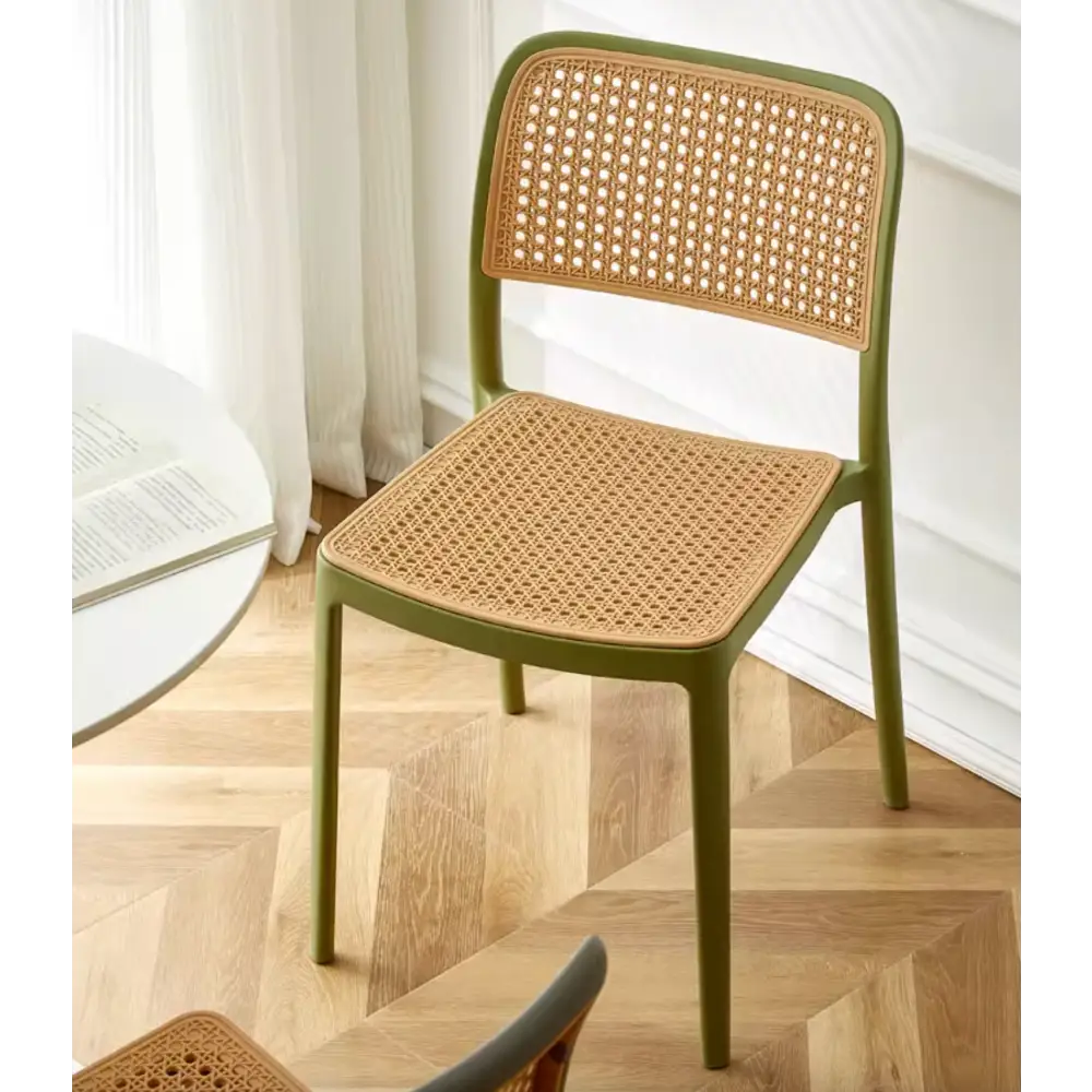 Fanny Dining Chair｜ DC Concept