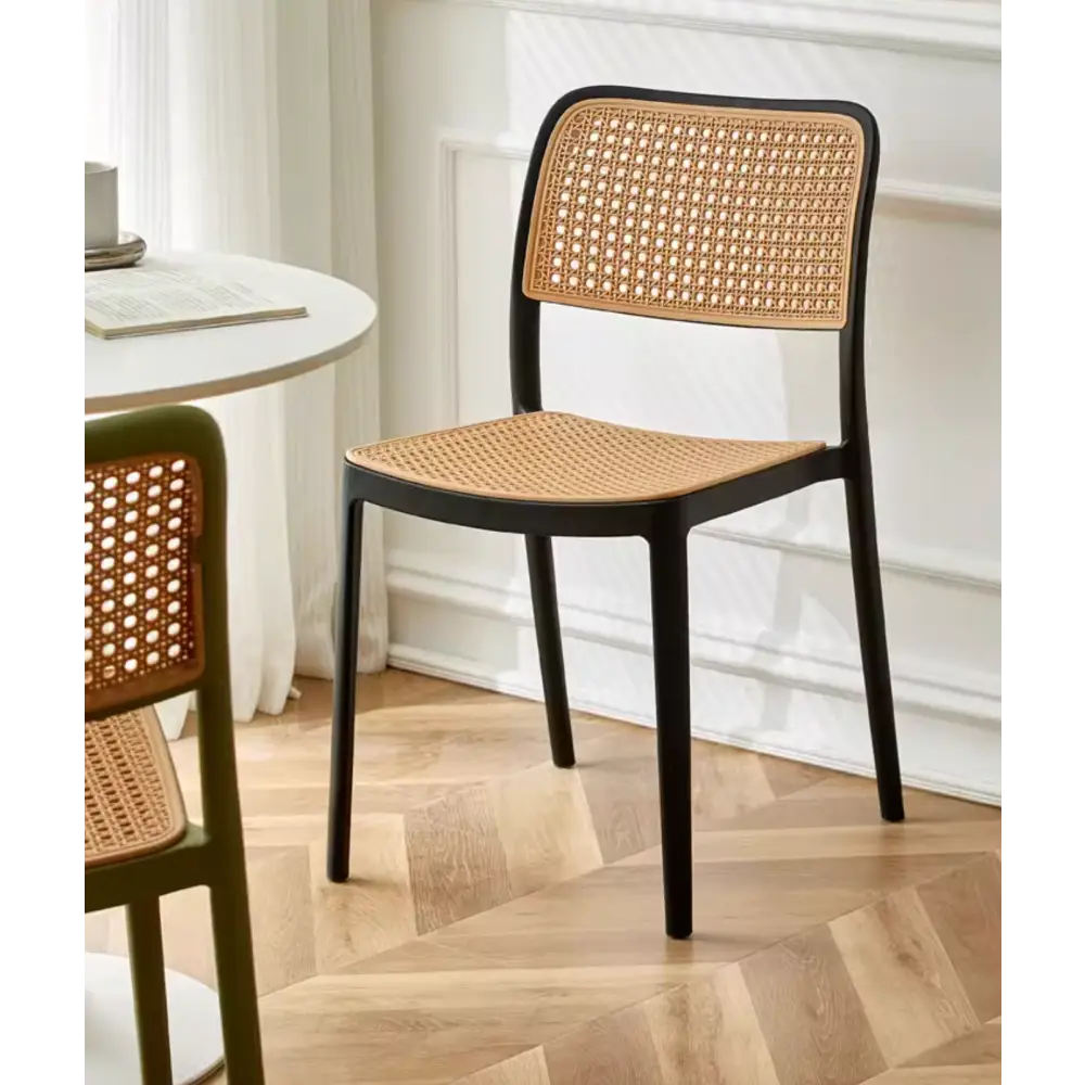 Fanny Dining Chair｜ DC Concept