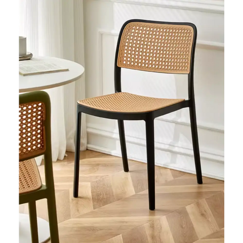 Fanny Dining Chair｜ DC Concept