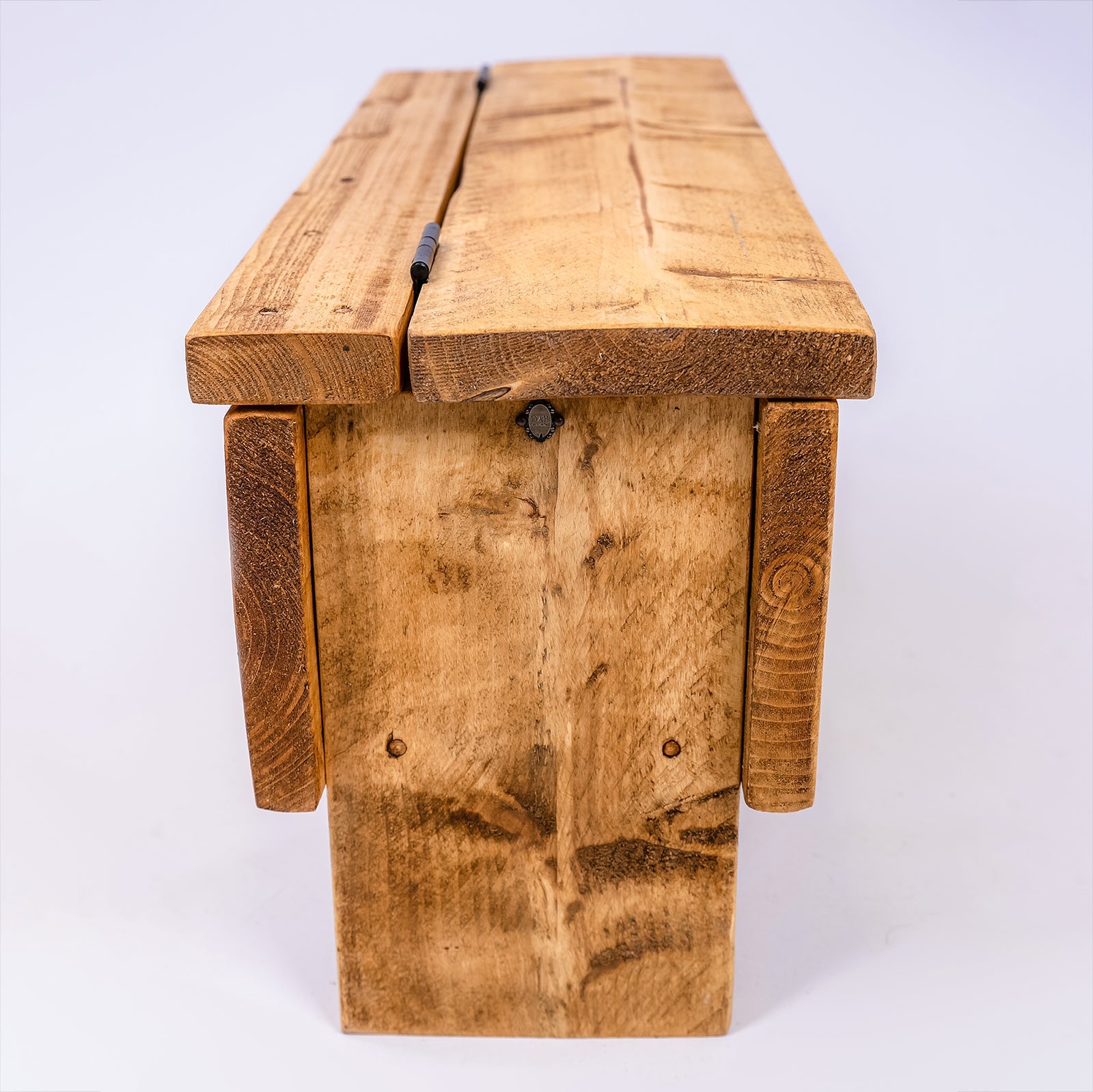 Home Blanket Box - Towel & Toy Box Storage