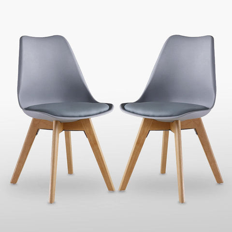 Jamie Lorenzo dining Chair