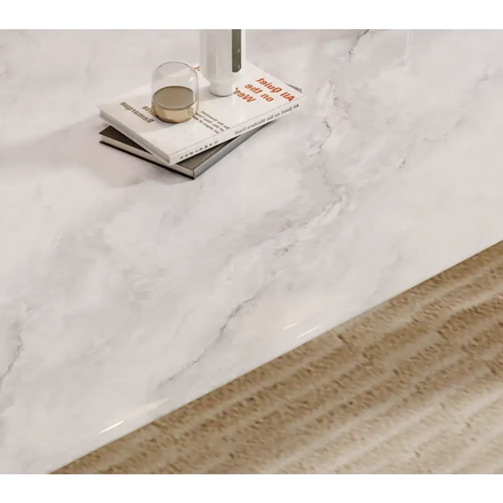 Felicia Dining Table Marble