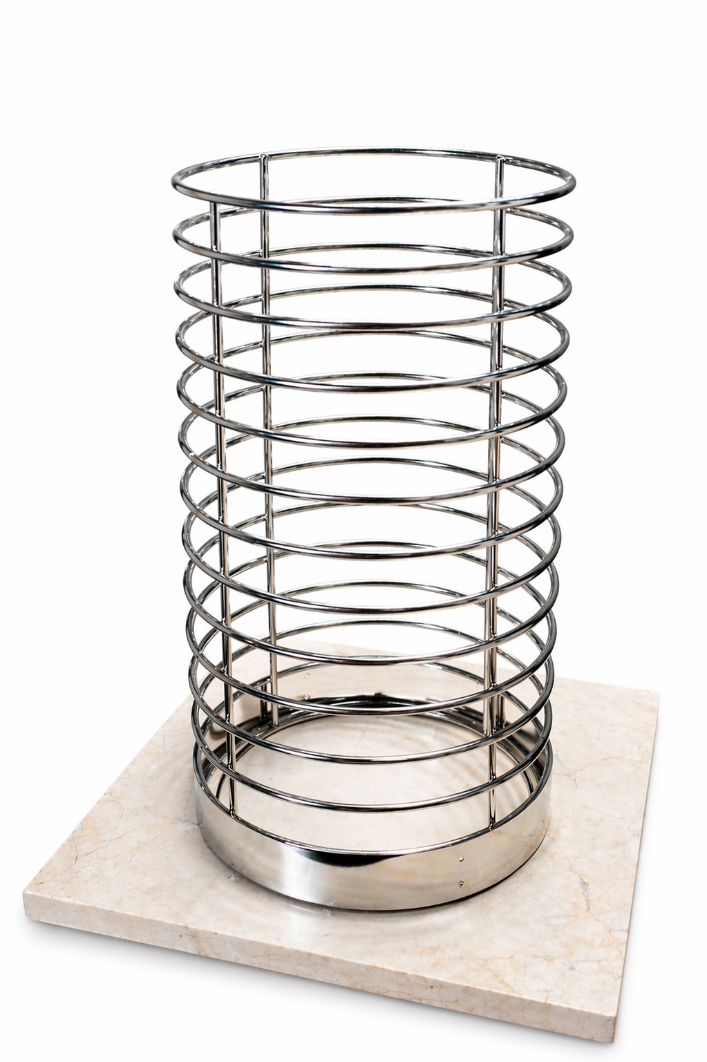 Orbis Stone Cage — FinSteam Cage for Botnia 81 & Aurora 81 Gas Sauna Heater