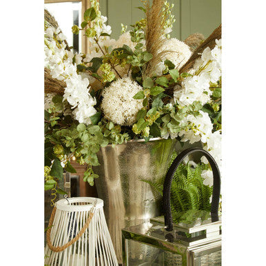 Fiori Ivory Allium Flower Stem