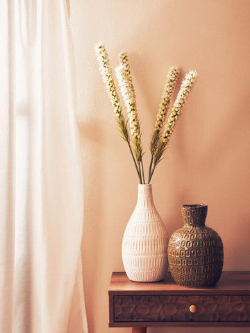 Fiori White Blazing Star Flower Stem
