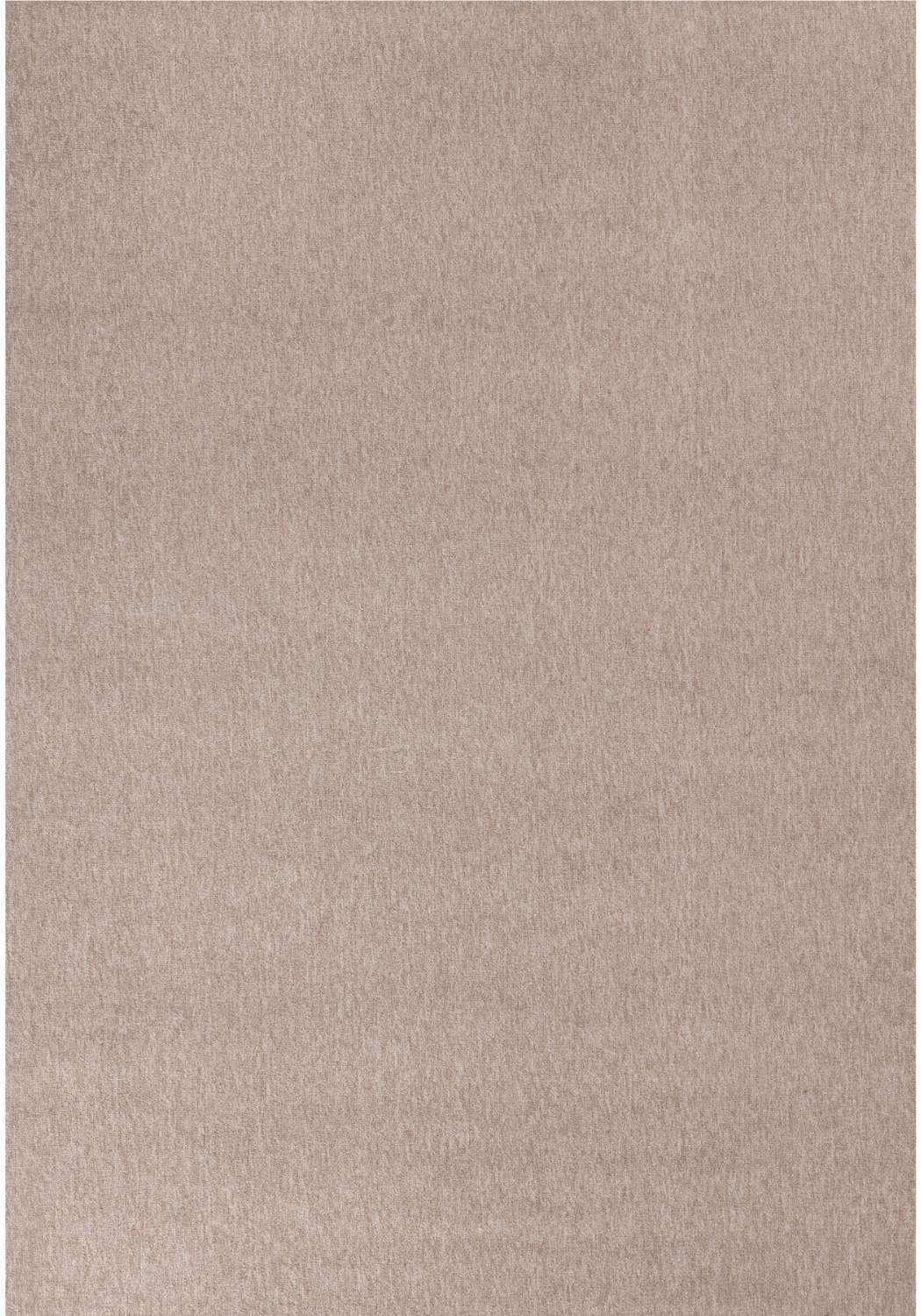 Beige low pile flex beige low textured area rug with a soft plush surface perfect for cozy spaces