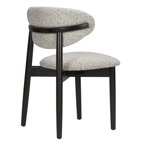 Flint Dining Chair - Dining Chair