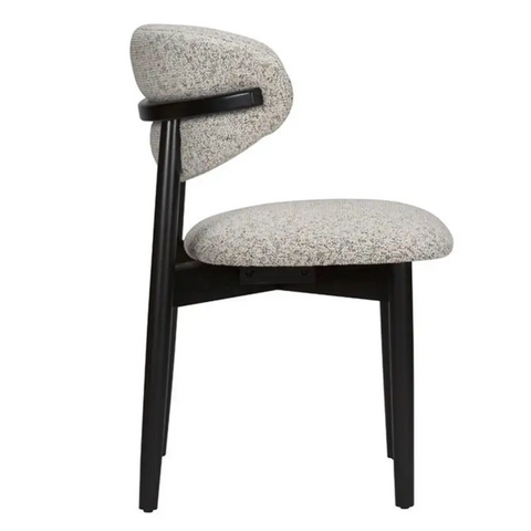 Flint Dining Chair - Dining Chair