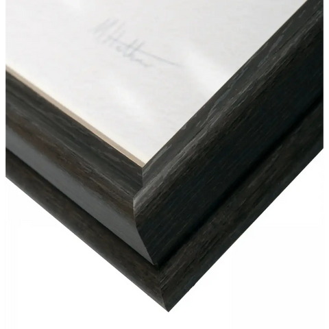 Flock Together Framed Art - Artwork