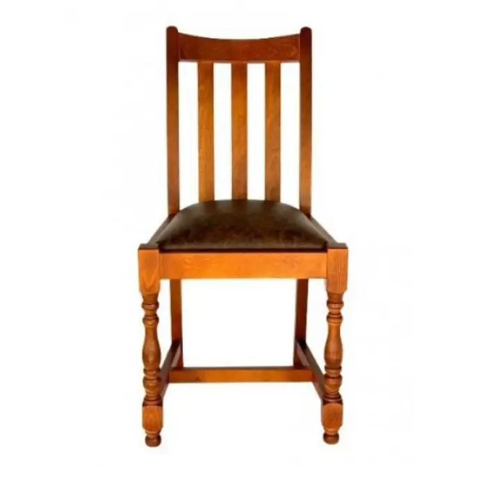 Fortnum Dining Chair - Dining Chair