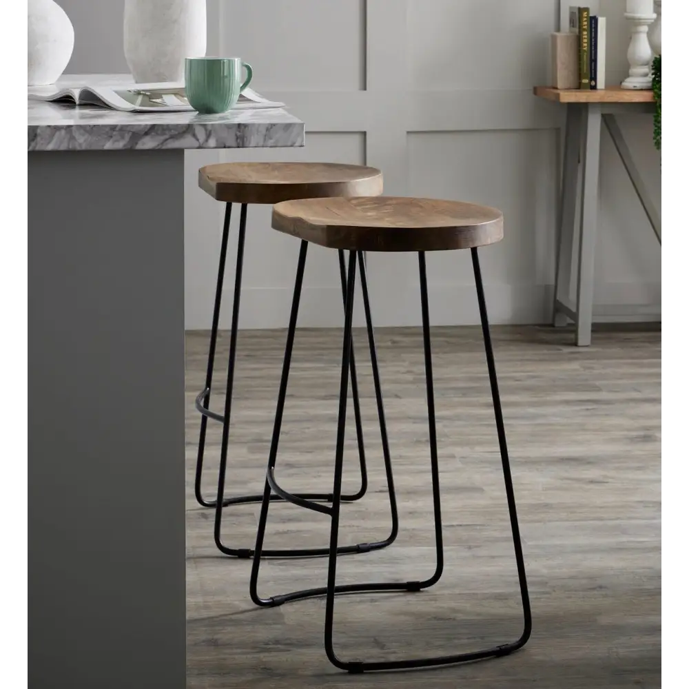 Foundry Bar Stool - Bar Stool