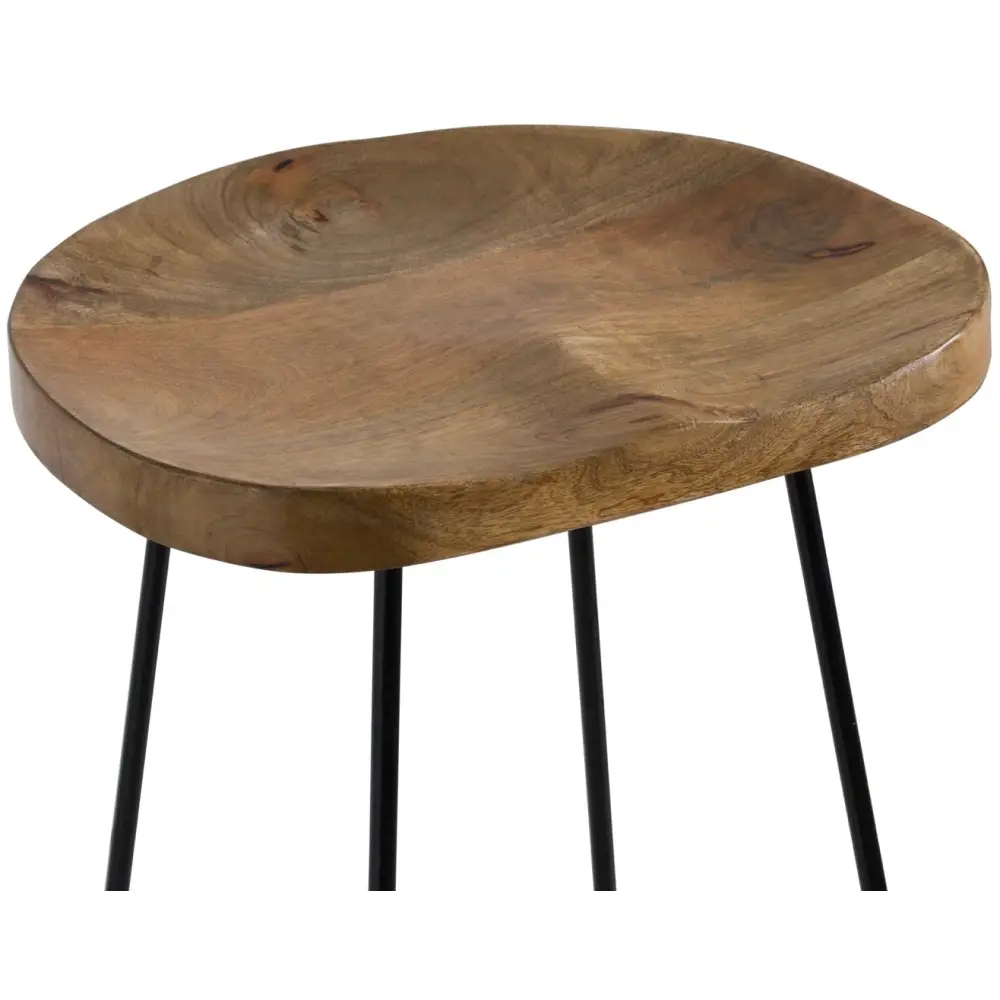 Foundry Bar Stool - Bar Stool