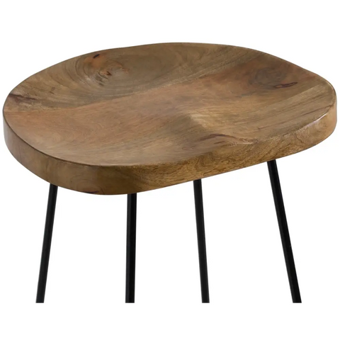 Foundry Bar Stool - Bar Stool