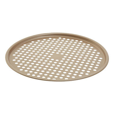From Scratch Non Stick Round Pizza Crisper