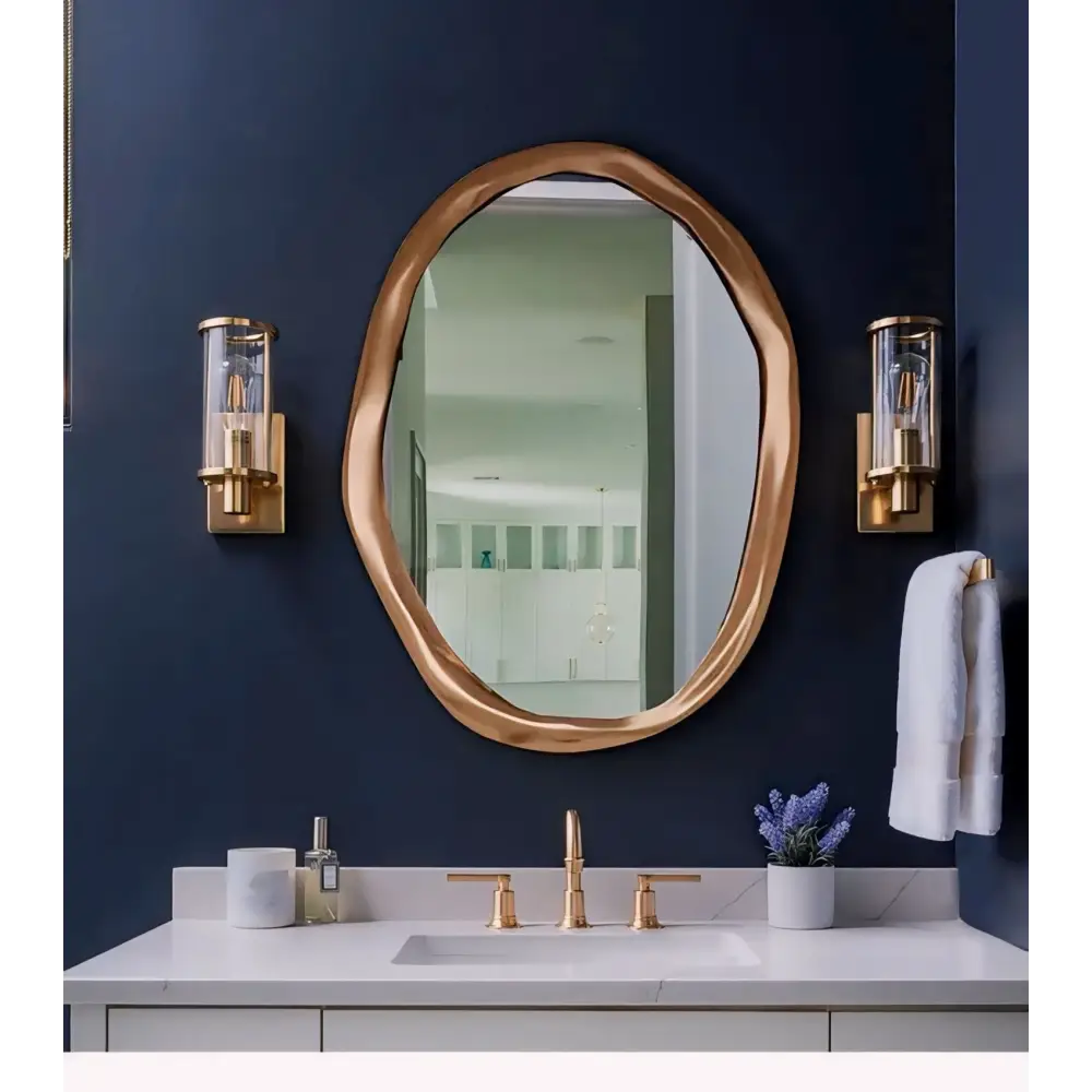 Fronchi Mirror - Mirror