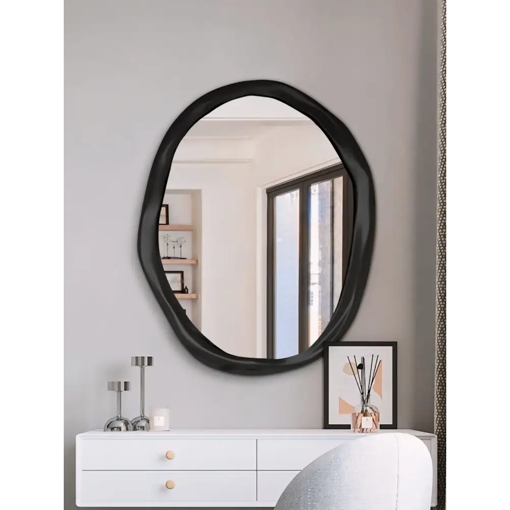 Fronchi Mirror - Mirror