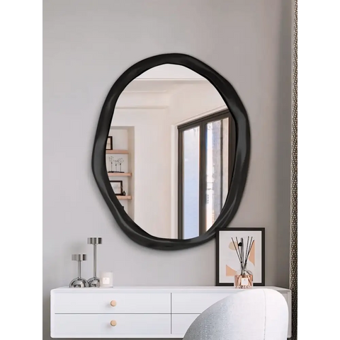 Fronchi Mirror - Mirror