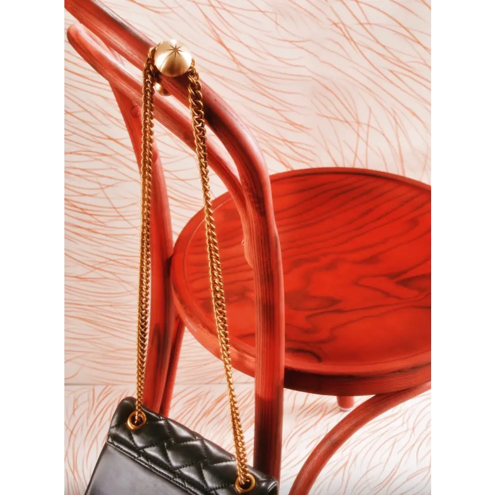 Funuka Chair (Anacia) Dining Chair