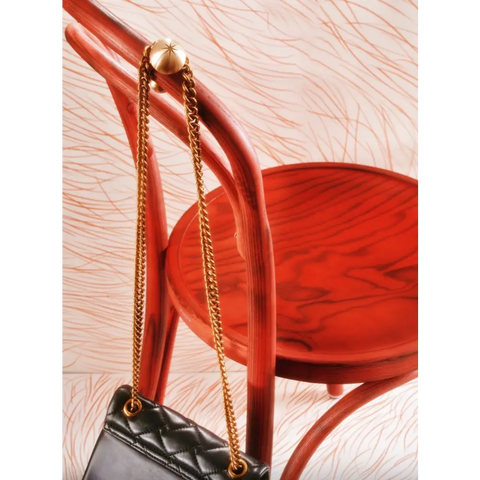 Funuka Chair (Anacia) Dining Chair