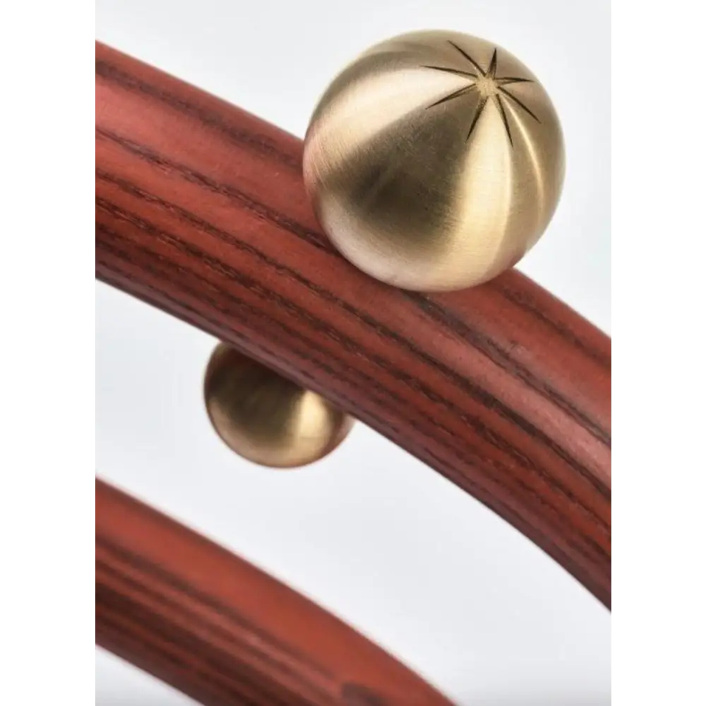 Funuka Chair (Anacia) Dining Chair