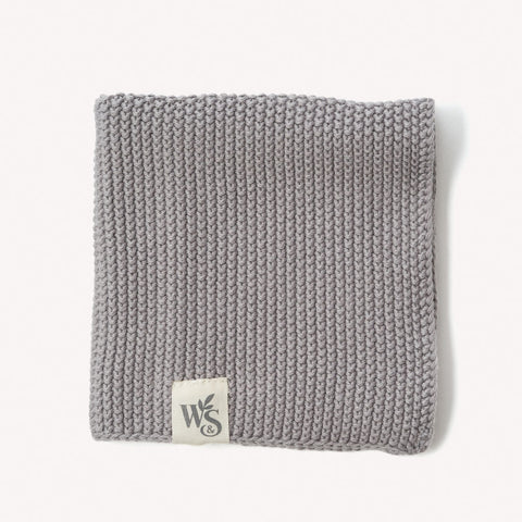 Organic Cotton Dishcloth
