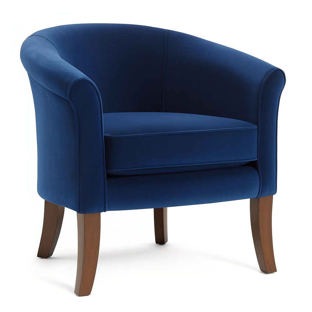 The Strand Tub Chair