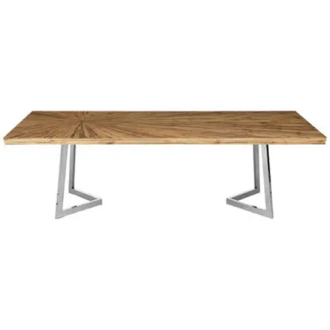 Gabar Dining Table