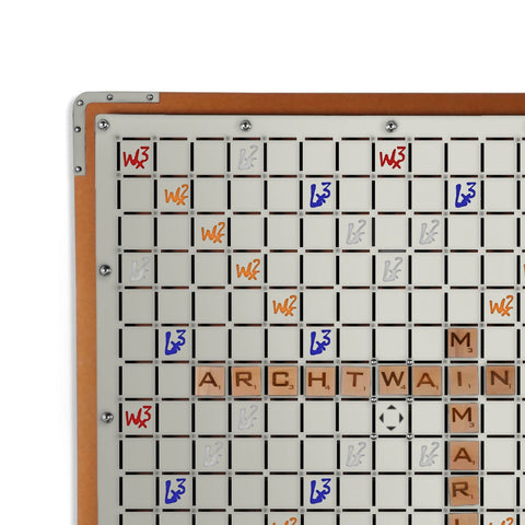 Cream XXL Words Game