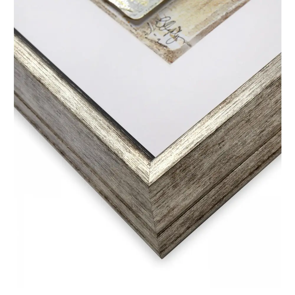 Gin Collection Artwork Framed - Artwork