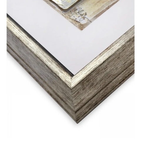 Gin Collection Artwork Framed - Artwork