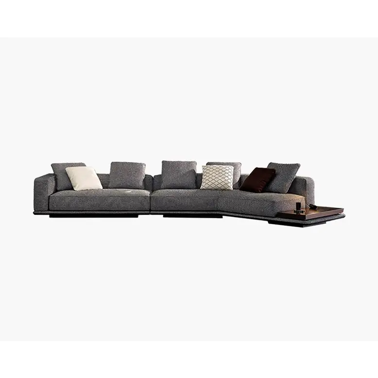Godwin Sofa - sofa
