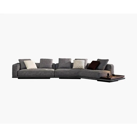 Godwin Sofa - sofa