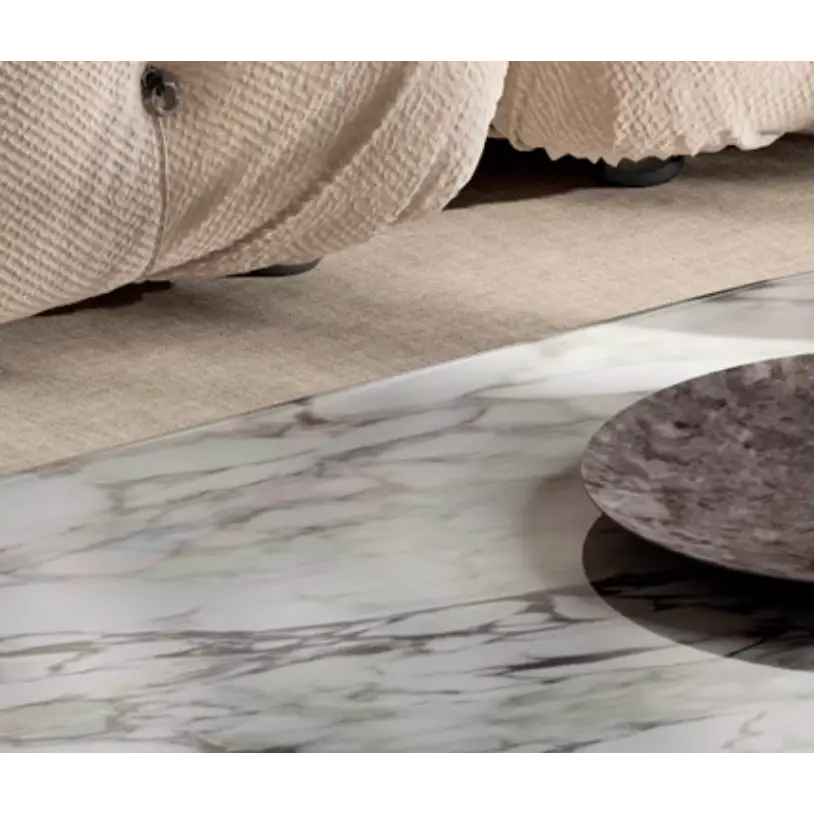 Goliah Coffee Table Set Marble